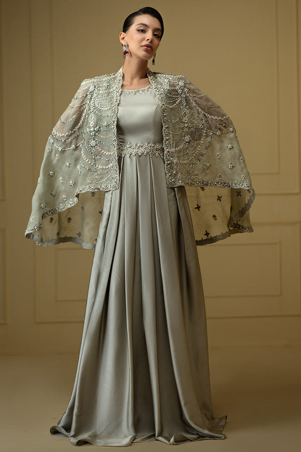 Sana Abbas | Suvi Wedding Formals | CIEL - Official Sana Abbas stockist in UK - Sakeena London