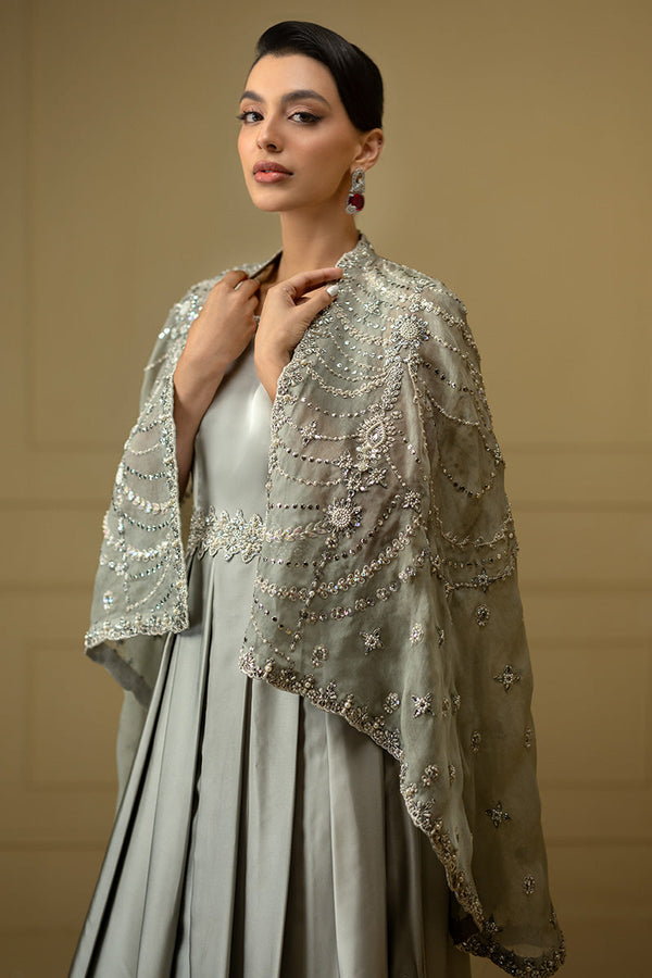 Sana Abbas | Suvi Wedding Formals | CIEL - Official Sana Abbas stockist in UK - Sakeena London