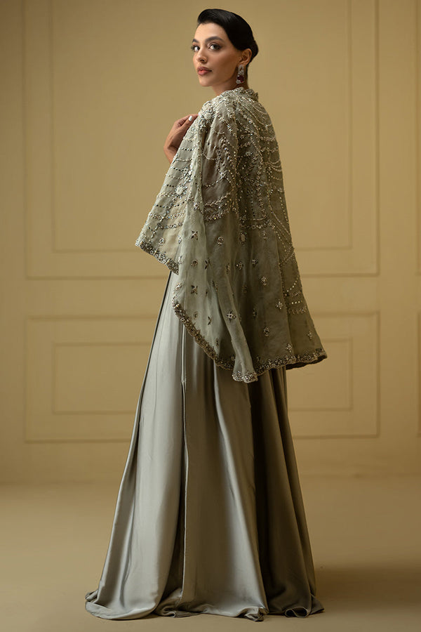 Sana Abbas | Suvi Wedding Formals | CIEL - Official Sana Abbas stockist in UK - Sakeena London