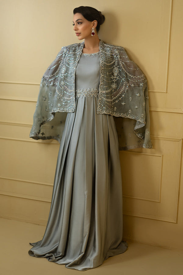Sana Abbas | Suvi Wedding Formals | CIEL - Official Sana Abbas stockist in UK - Sakeena London