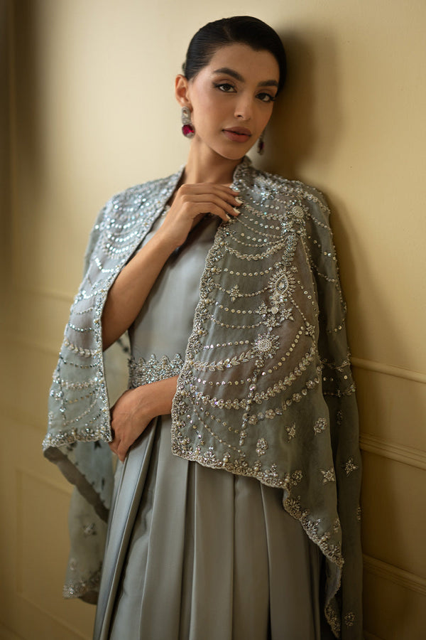 Sana Abbas | Suvi Wedding Formals | CIEL - Official Sana Abbas stockist in UK - Sakeena London