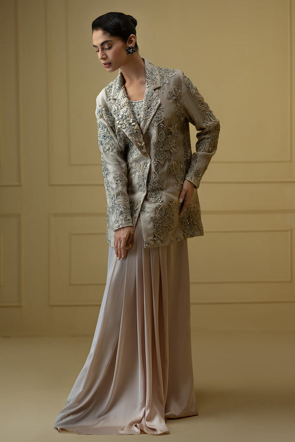 Sana Abbas | Suvi Wedding Formals | MIYA - Official Sana Abbas stockist in UK - Sakeena London