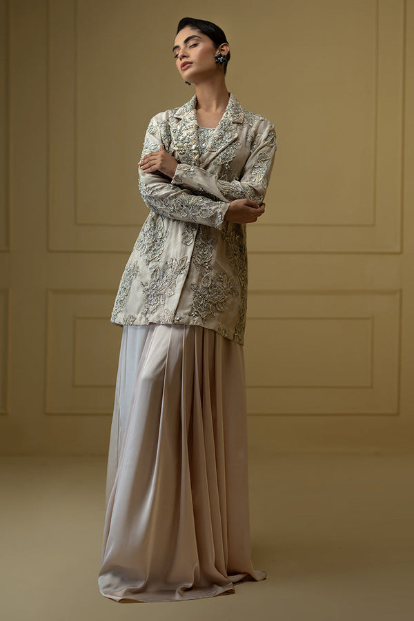 Sana Abbas | Suvi Wedding Formals | MIYA - Official Sana Abbas stockist in UK - Sakeena London