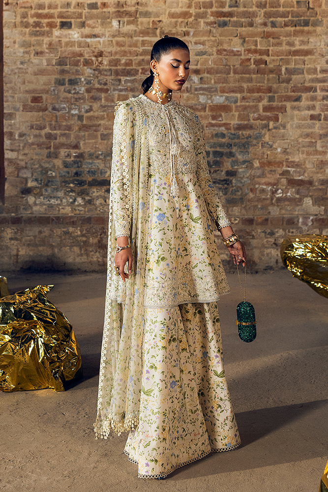 Suffuse | Silk Pret Summer 25 | CARMILLA - Official Suffuse stockist in UK - Sakeena London