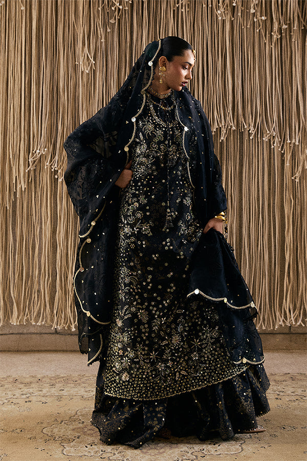 Suffuse | Freeshia Rtw 25 | Kiaray - Official Suffuse stockist in UK - Sakeena London