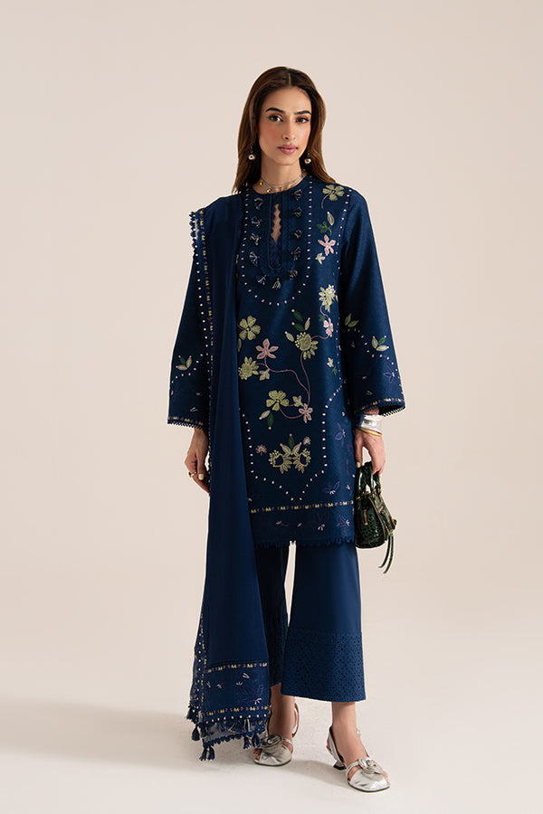Suffuse | Basic Summer 25 | LAZEH - Official Suffuse stockist in UK - Sakeena London