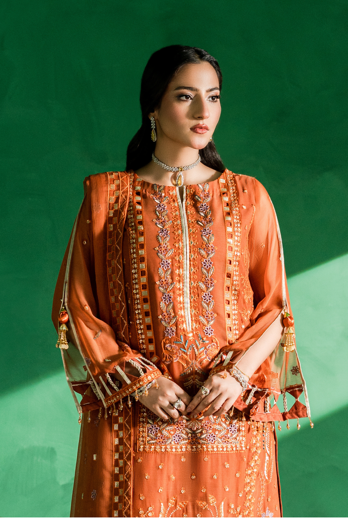 Zebtan | Farmaish Formals | FC-03 - Official Zebtan stockist in UK - Sakeena London