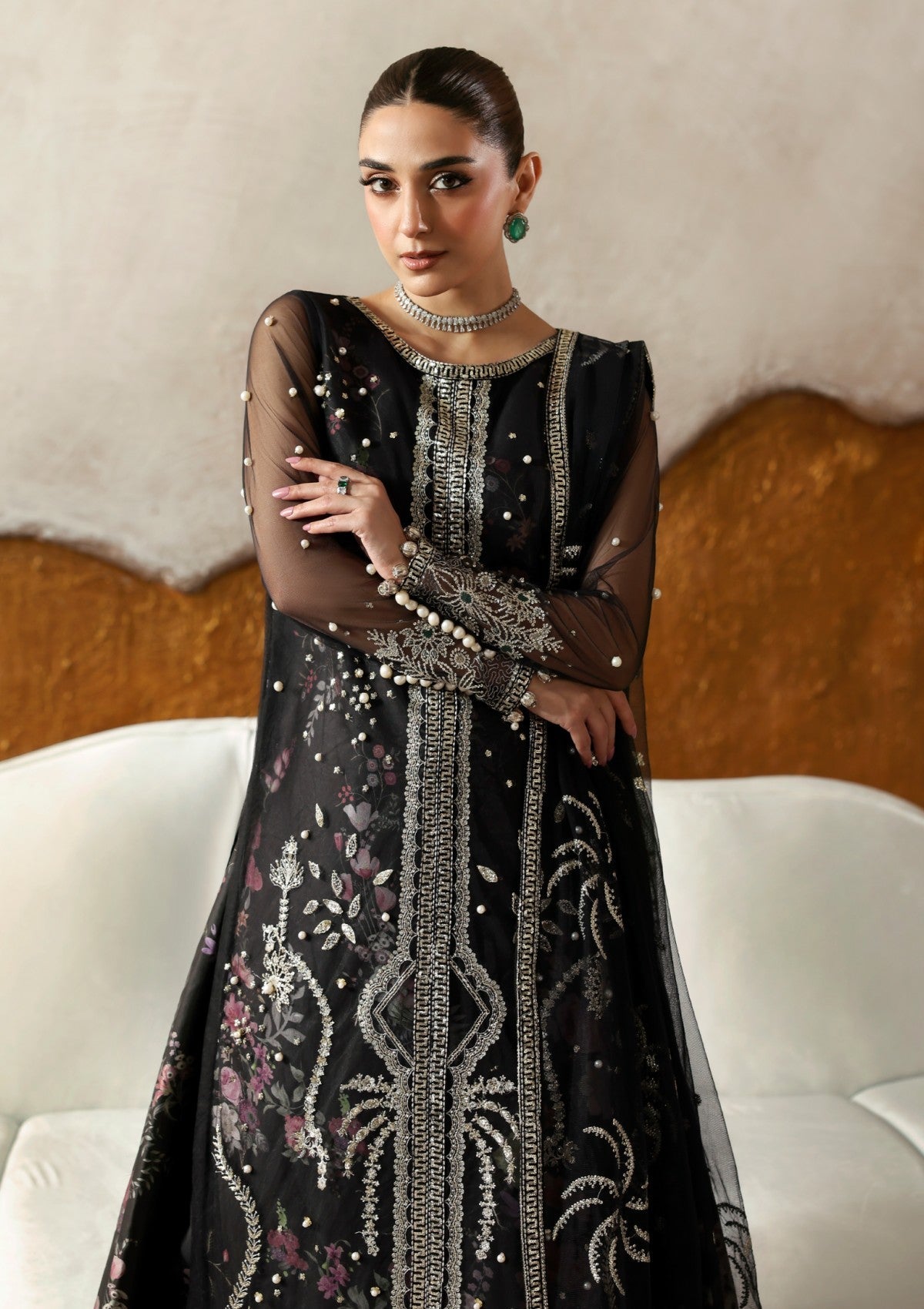 Pret - Vanya - Reveuse - Wedding 25 - RV#09