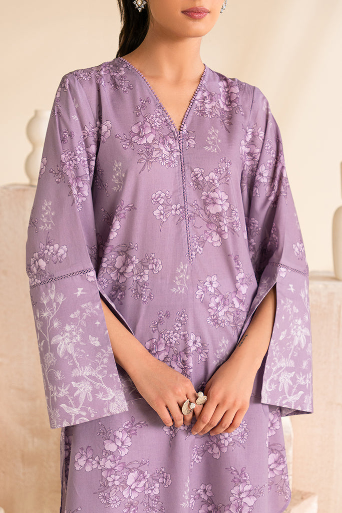 Cross Stitch | Daily Wear | PURPLE FOG - Official Cross Stitch stockist in UK - Sakeena London