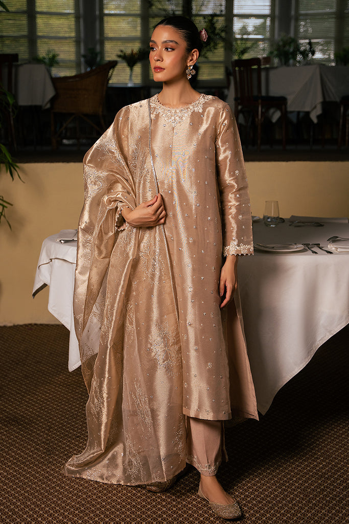 Cross Stitch | Luxury Pret | SUNSET BLUSH - Official Cross Stitch stockist in UK - Sakeena London