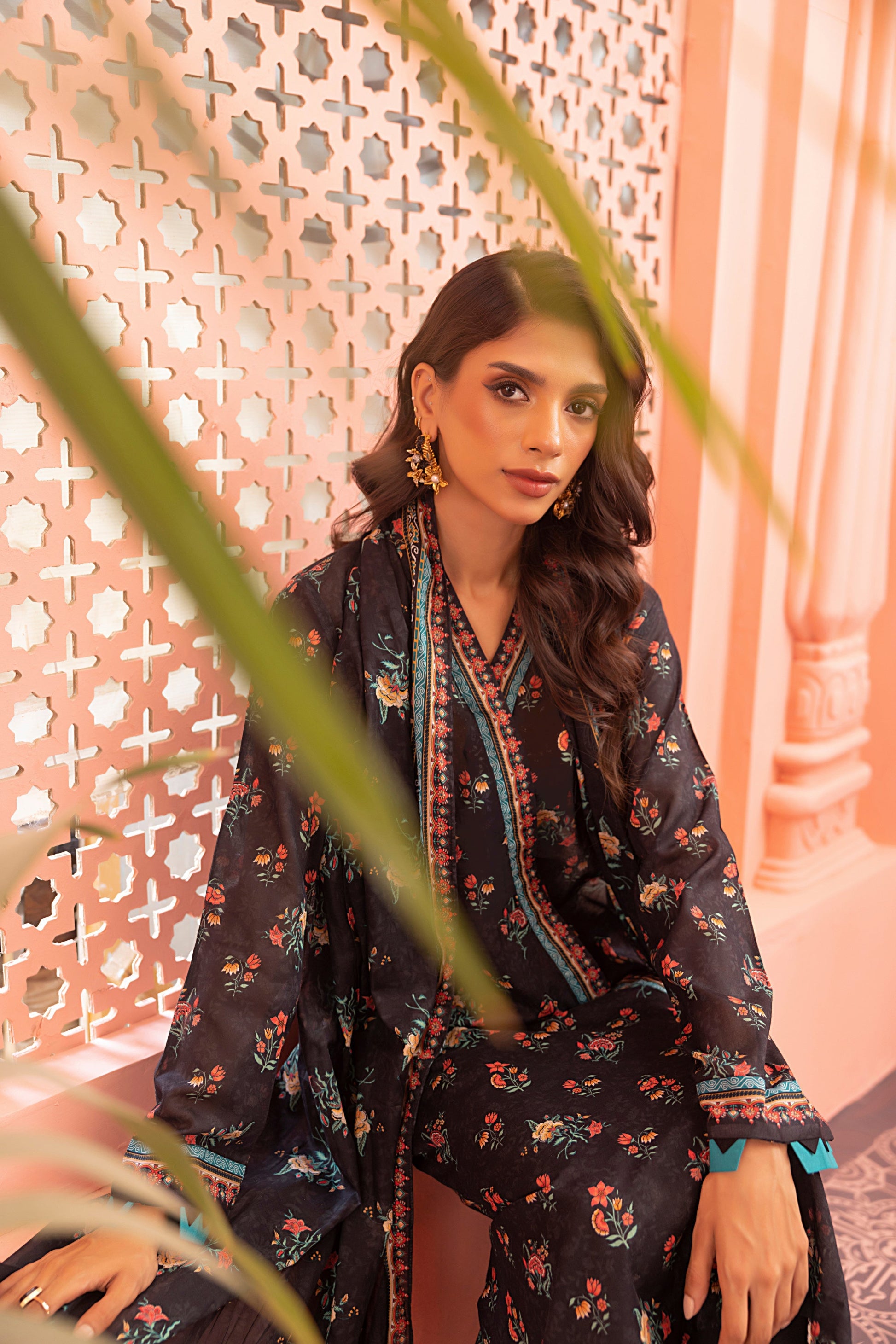 LSM | Winter Marina 24 | 0135 - Official LSM stockist in UK - Sakeena London