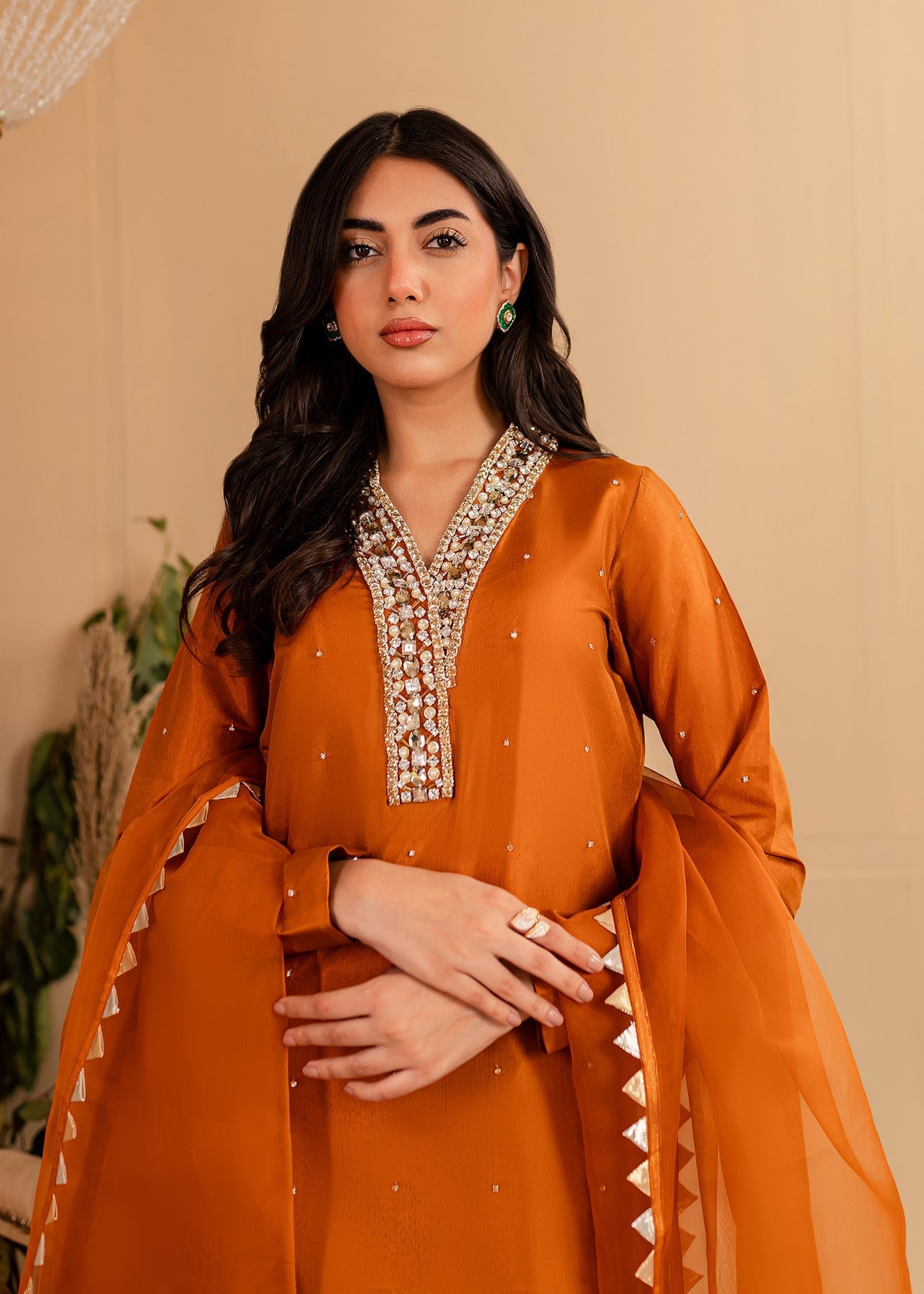 Allure | Seren Luxury Collection| CYRA - Official Allure stockist in UK - Sakeena London