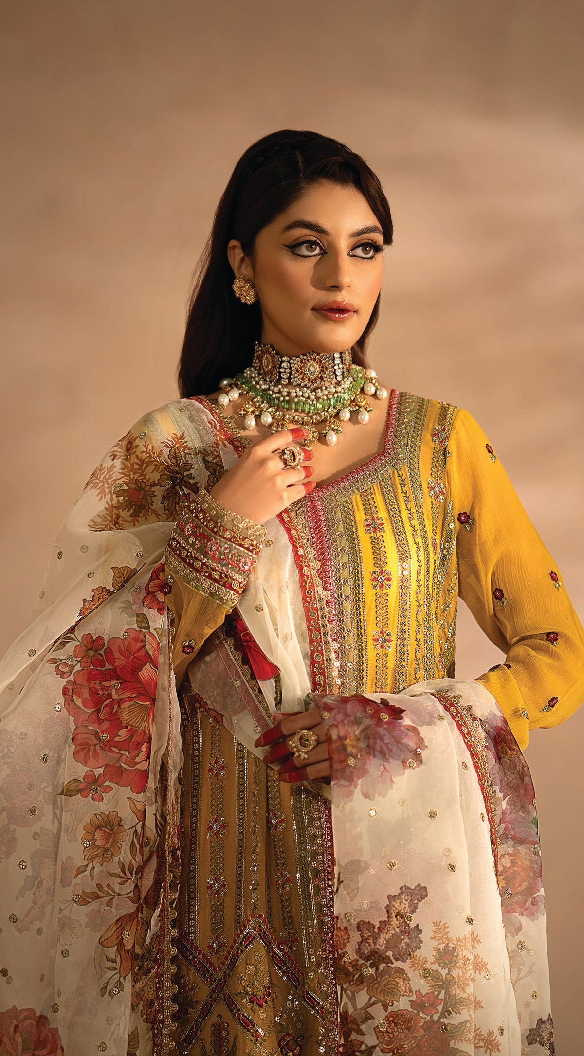 Myeesha | Nayab Formals | Pukhraj - Official Myeesha stockist in UK - Sakeena London