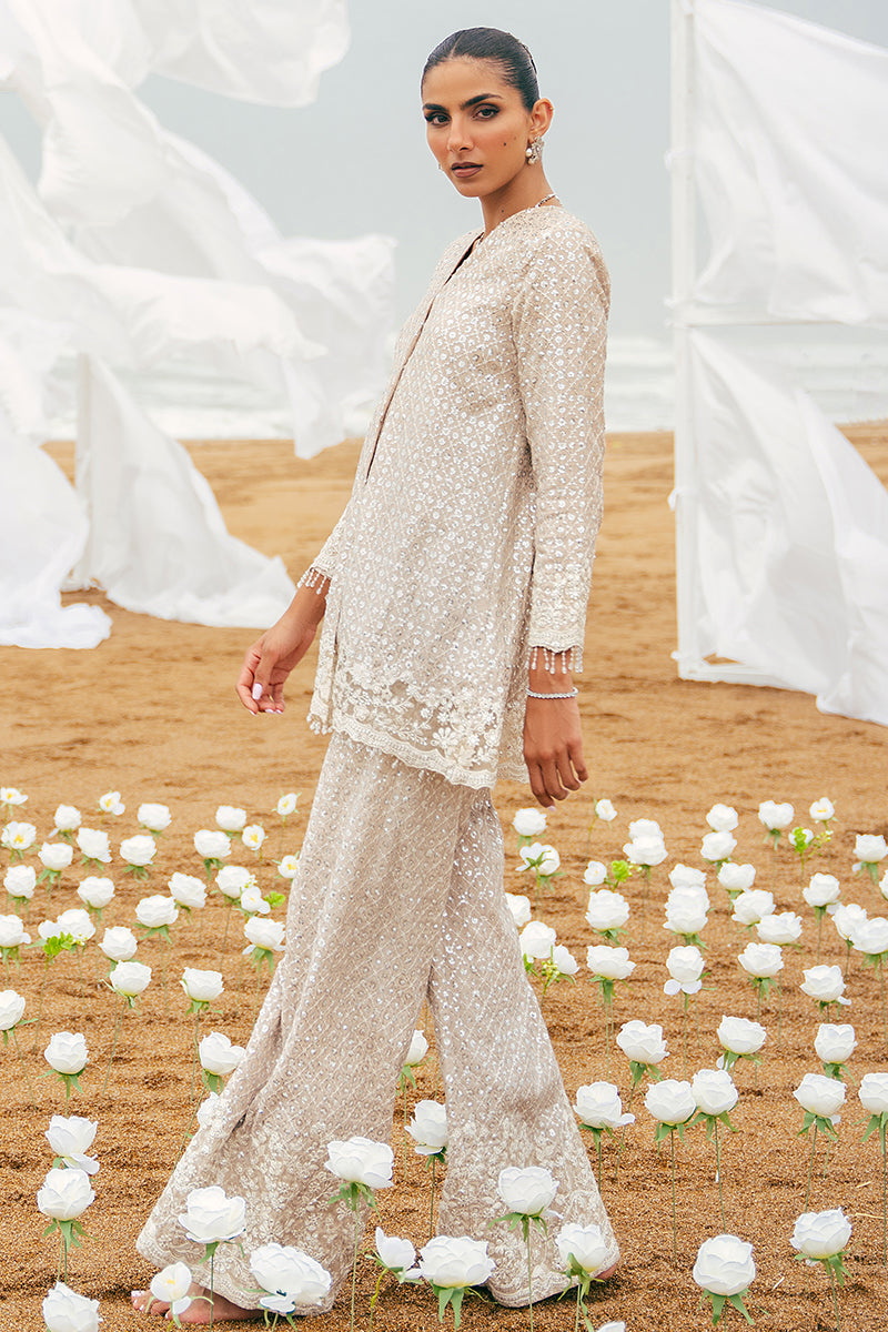 Cross Stitch | Wedding Collection 24 | SCINTILLATING CRYSTAL - Official Cross Stitch stockist in UK - Sakeena London