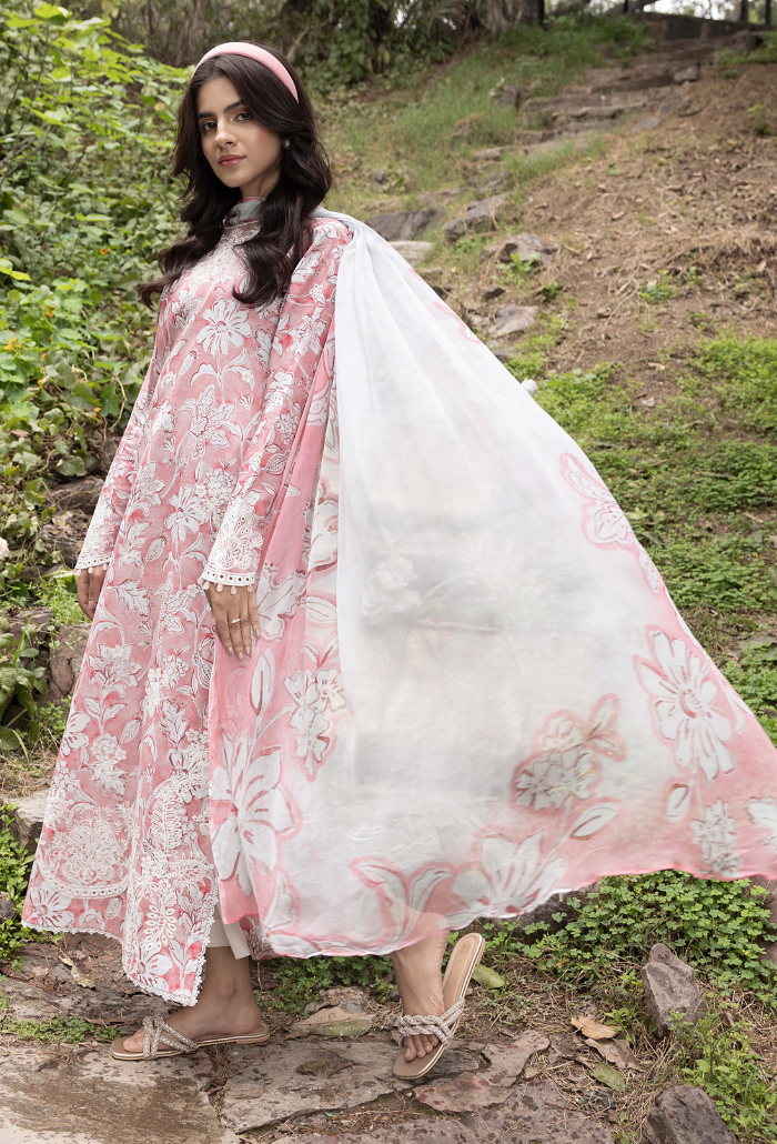 Humdum | Eden Garden 25 | Eden Garden - D07 - Official Humdum stockist in UK - Sakeena London