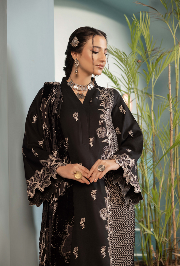 Humdum | Zouq 25 | D03 - Official Humdum stockist in UK - Sakeena London