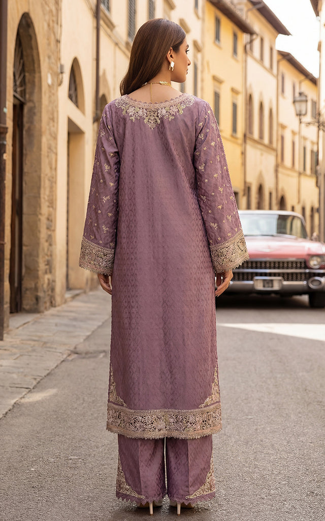 Threads and Motifs | Eid Edit 26 | 10125