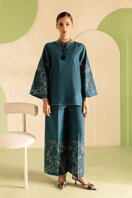 Batik | Boho | Hyelin 2Pc - Official Batik stockist in UK - Sakeena London