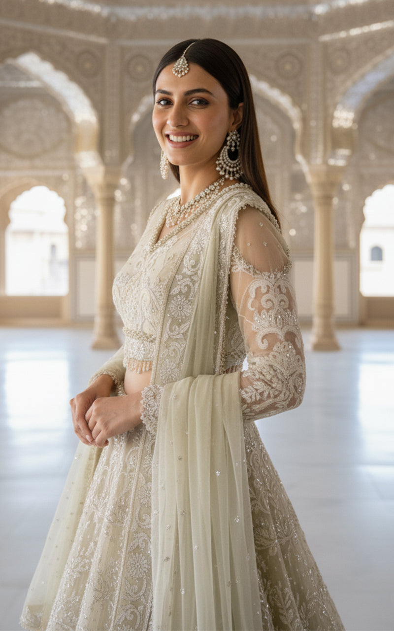 Threads and Motifs | Formal Dresses 25 | 10334 - Official Threads and Motifs stockist in UK - Sakeena London
