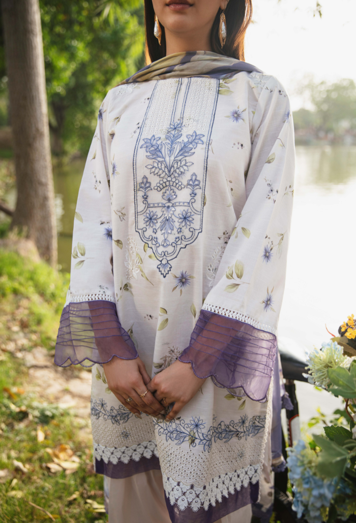 Hum Dum | Summer Breeze 25 | D03 - Official Hum Dum stockist in UK - Sakeena London