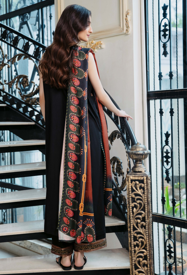 Humdum | Serene 26 | D03 - Official Humdum stockist in UK - Sakeena London