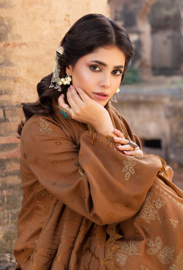 Humdum | Khumar 25 | D07 - Official Humdum stockist in UK - Sakeena London