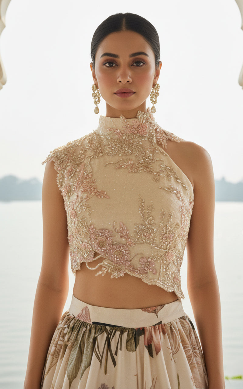 Threads and Motifs | Formal Dresses 25 | 10345 - Official Threads and Motifs stockist in UK - Sakeena London