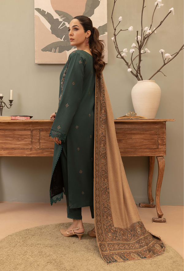 Humdum I Carvan26 I Carvan-D01 - Official Humdum stockist in UK - Sakeena London