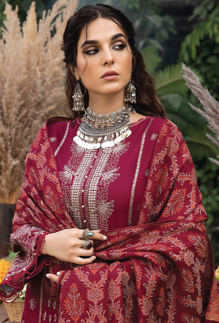 Humdum | Denara 2024 | Denara - D02 - Official HumDum stockist in UK - Sakeena London