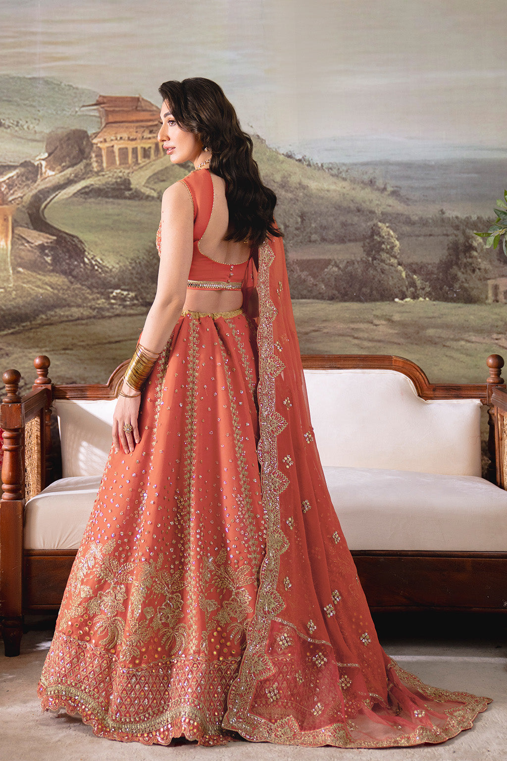 Neeshay | Dastaan Formals 25 | Zebunnisa - Official Neeshay stockist in UK - Sakeena London