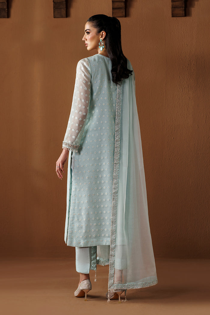 Baroque  | Luxury Pret 26 | PR-1285
