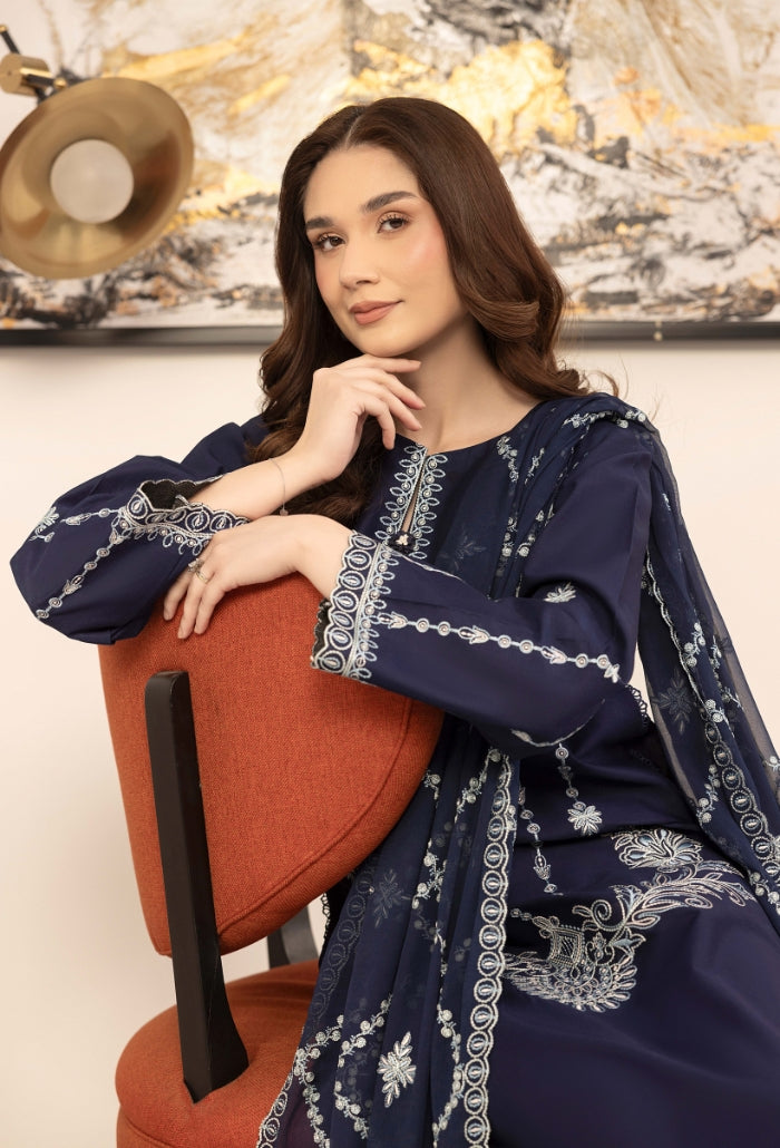 Humdum | Dilkash 25 | Dilkash - D02 - Official Humdum stockist in UK - Sakeena London