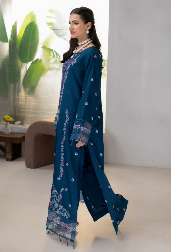 Humdum | Ellena 26 | D05 - Official Humdum stockist in UK - Sakeena London