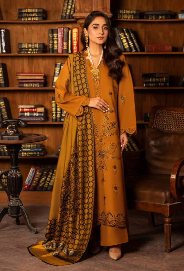 Humdum | Aaima 25 | D02 - Official Humdum stockist in UK - Sakeena London