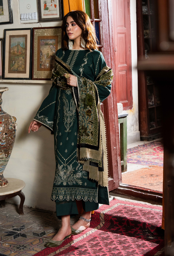 Humdum | Zouq 25 | D08 - Official Humdum stockist in UK - Sakeena London