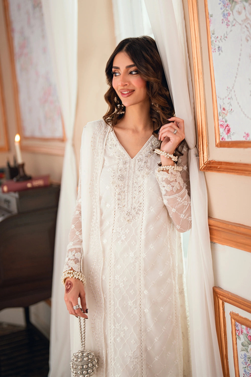 Azure | Eid Drop | Magnolia