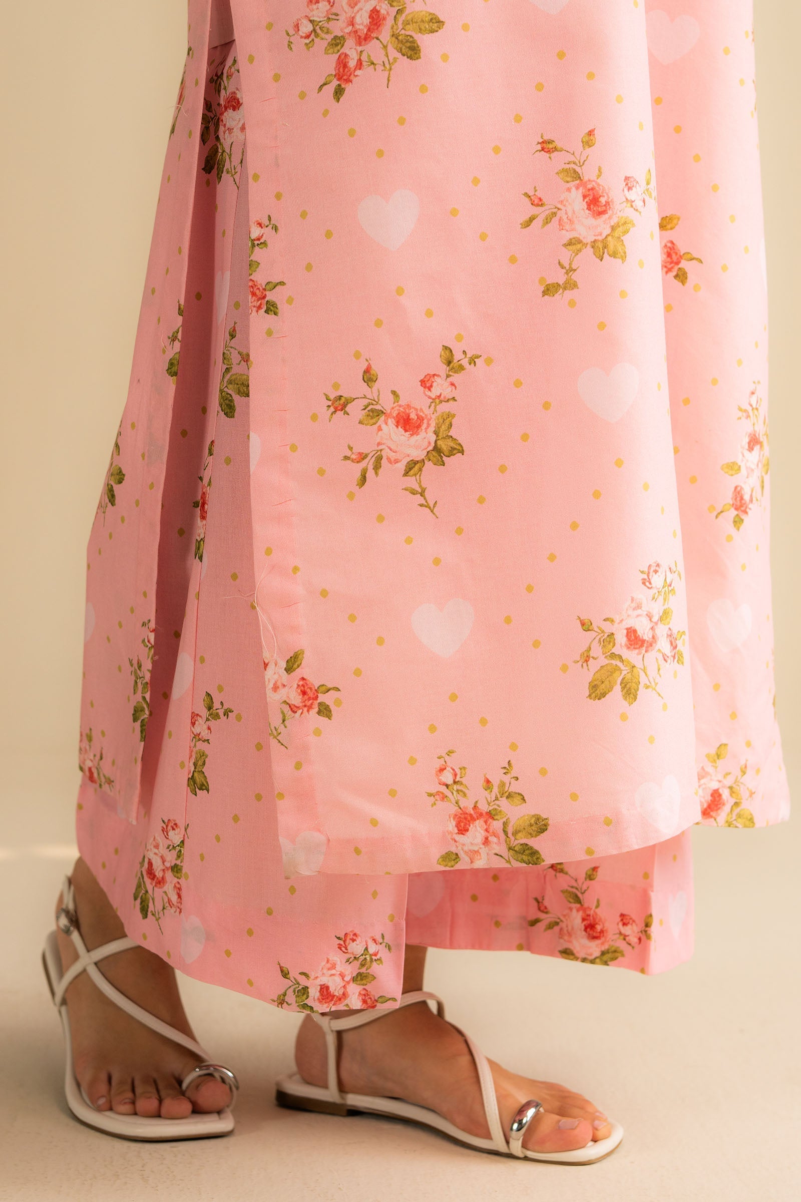 Zara Shahjahan | Love Coco SS 25 |CR25C0762 - Official Zara Shahjahan stockist in UK - Sakeena London