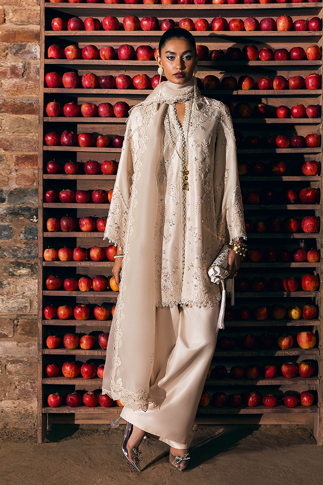 Suffuse | Silk Pret Summer 25 | RHEA - Official Suffuse stockist in UK - Sakeena London