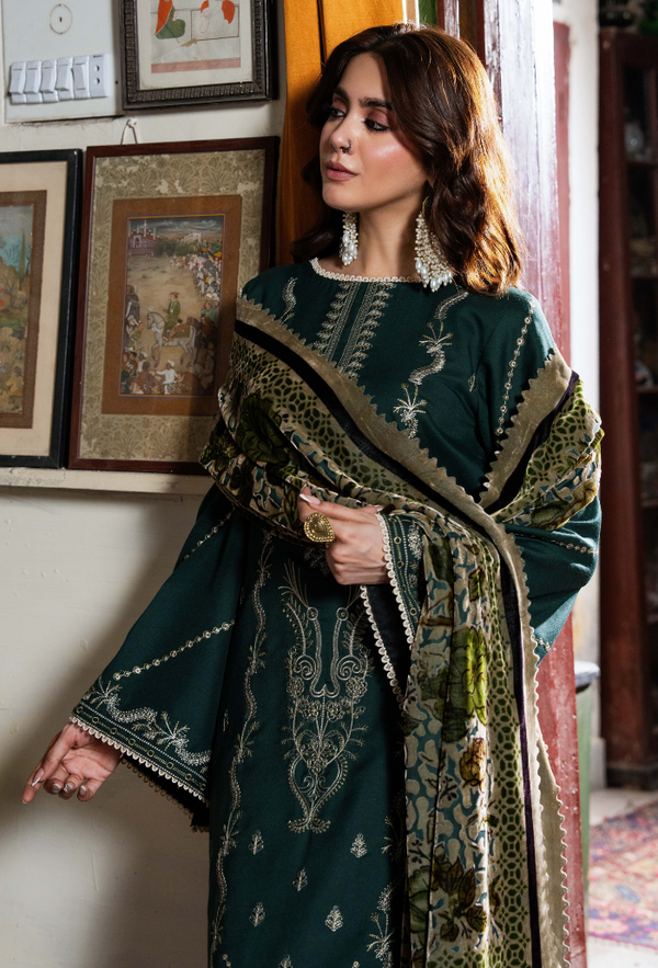 Humdum | Zouq 25 | D08 - Official Humdum stockist in UK - Sakeena London
