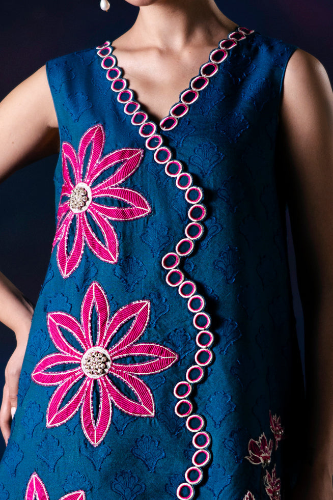Fozia Khalid | Stardust Luxe | Vega - Official Fozia Khalid stockist in UK - Sakeena London