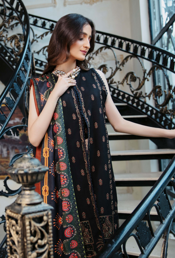 Humdum | Serene 26 | D03 - Official Humdum stockist in UK - Sakeena London