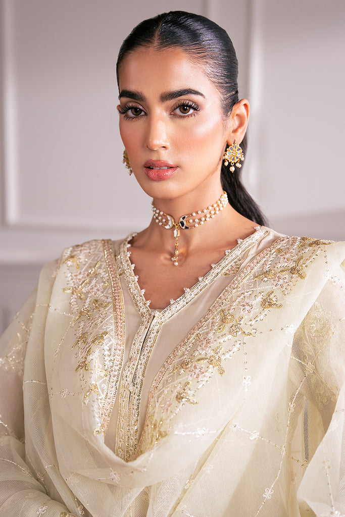 Cross Stitch | Luxe Atelier 25 | SEA MIST - Official Cross Stitch stockist in UK - Sakeena London
