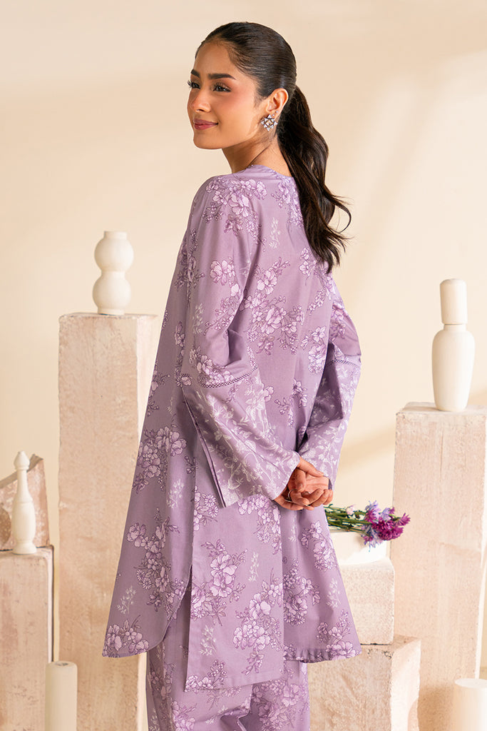Cross Stitch | Daily Wear | PURPLE FOG - Official Cross Stitch stockist in UK - Sakeena London