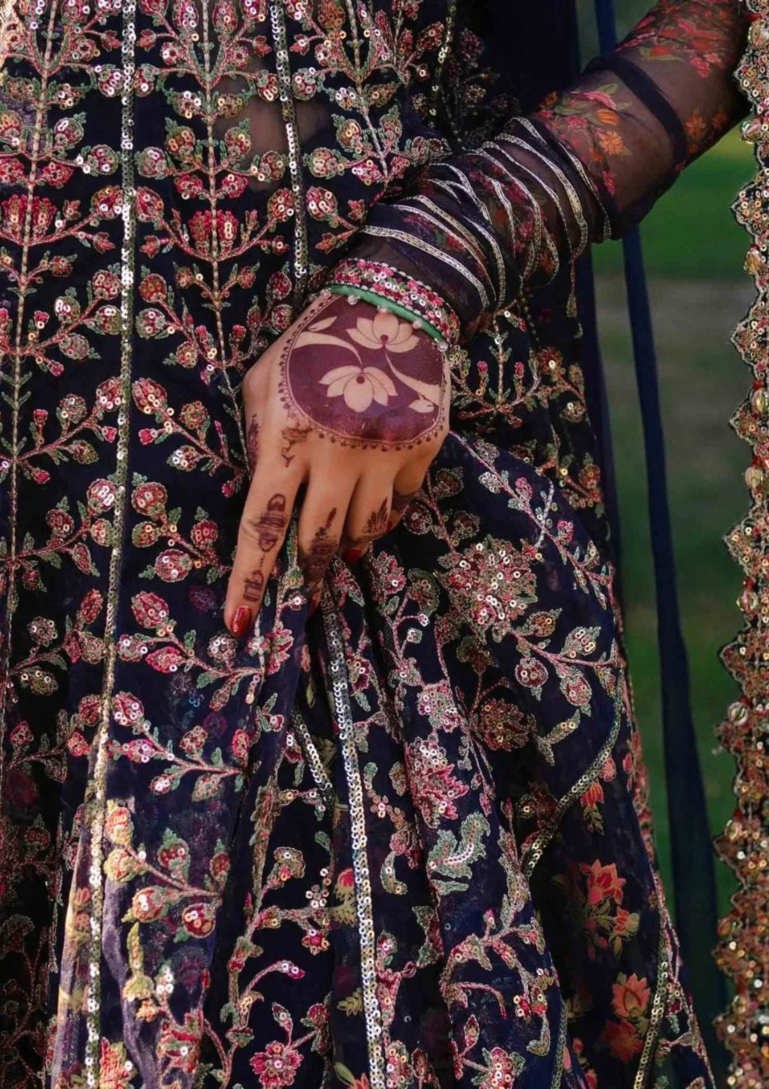 Formal Collection - Hussain Rehar - Zaib-un-nisa - Falak