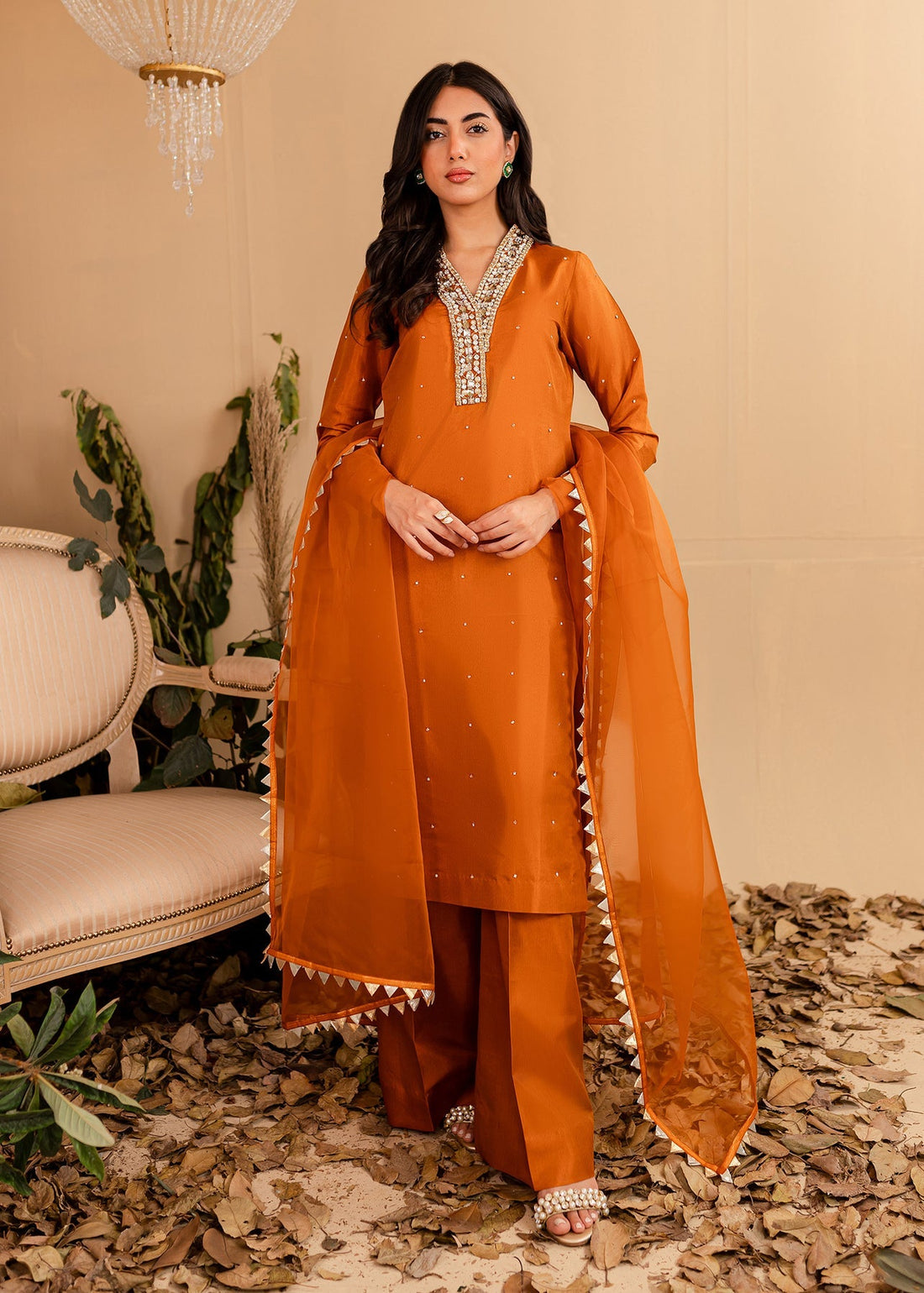 Allure | Seren Luxury Collection| CYRA - Official Allure stockist in UK - Sakeena London