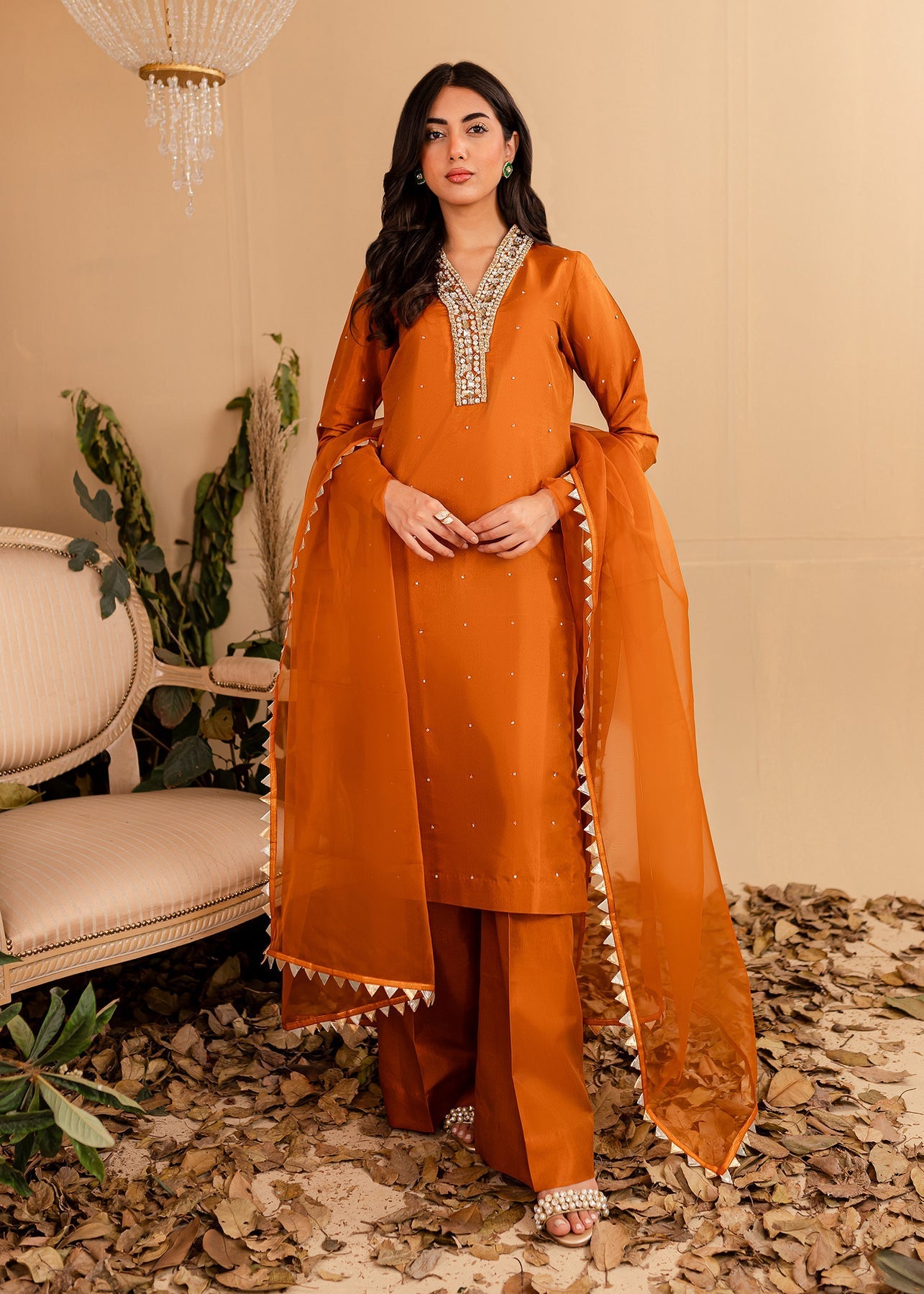 Allure | Seren Luxury Collection| CYRA - Official Allure stockist in UK - Sakeena London