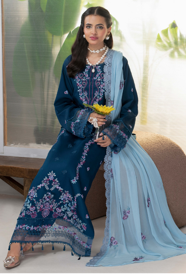 Humdum | Ellena 26 | D05 - Official Humdum stockist in UK - Sakeena London