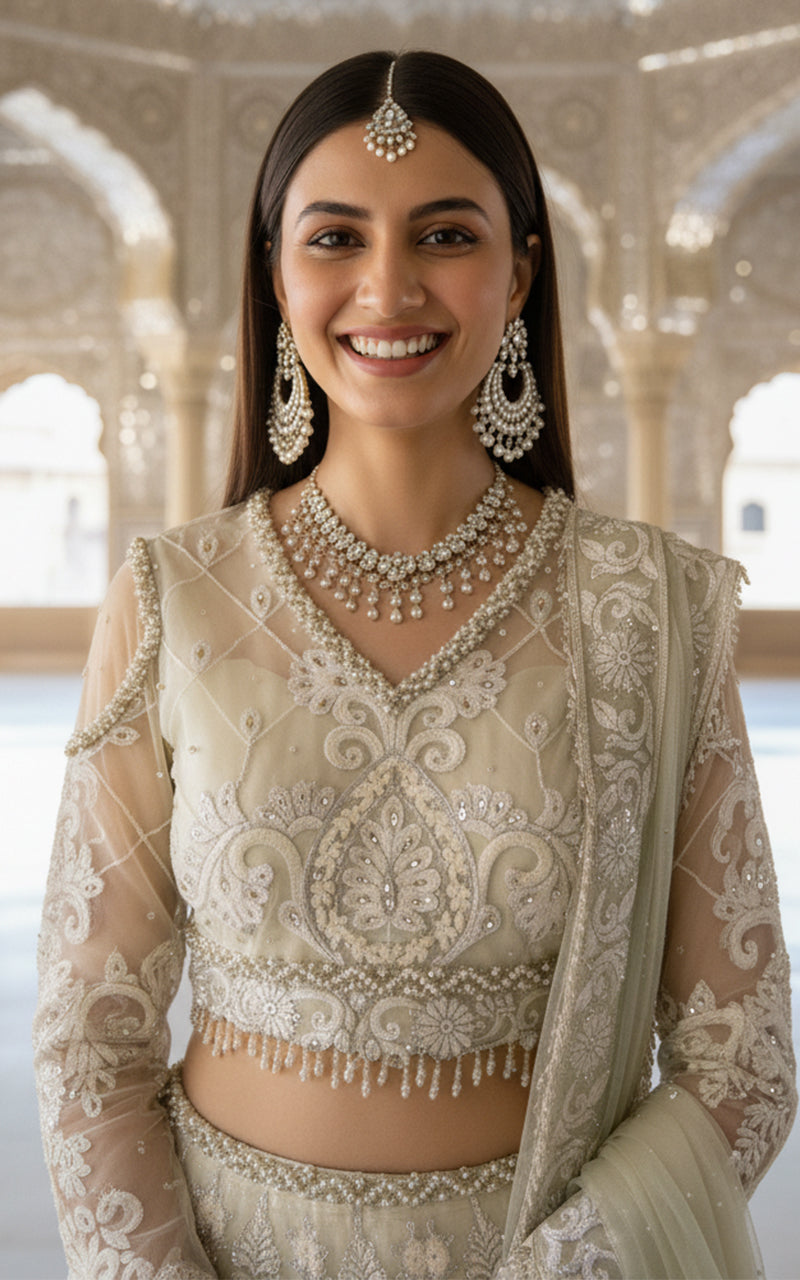 Threads and Motifs | Formal Dresses 25 | 10334 - Official Threads and Motifs stockist in UK - Sakeena London