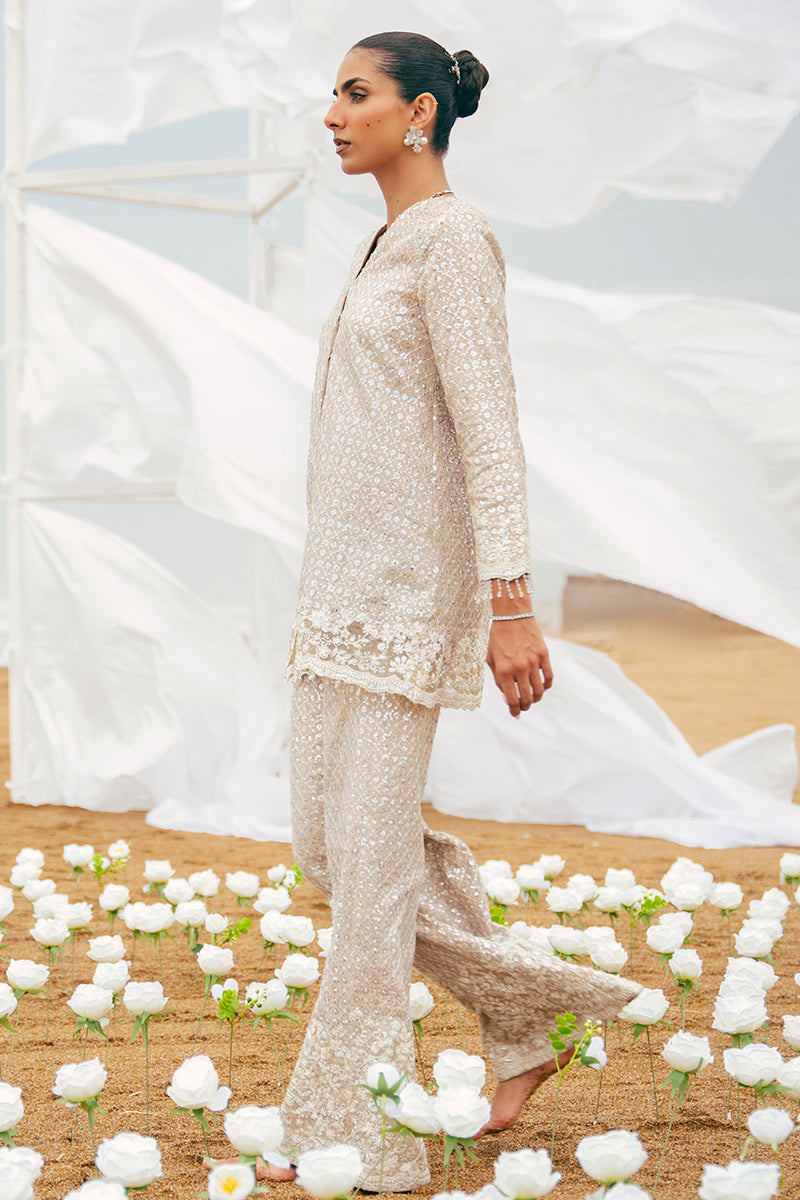 Cross Stitch | Wedding Collection 24 | SCINTILLATING CRYSTAL - Official Cross Stitch stockist in UK - Sakeena London