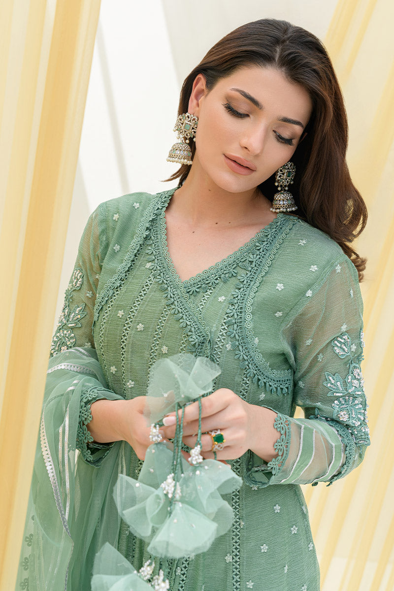 Chic Ophicial | Alaya Festive Formals | Cyra - Official Chic Ophicial stockist in UK - Sakeena London